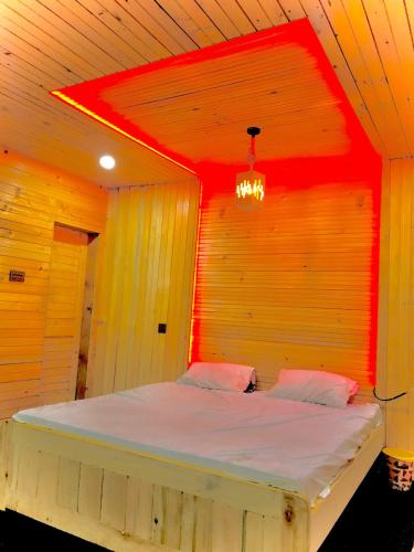 Kumrat valley escapes in Thal, Pakistan