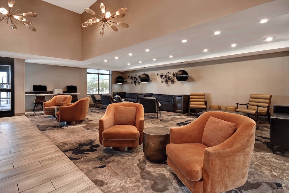Fairfield Inn & Suites Las Vegas Airport South - photo 4