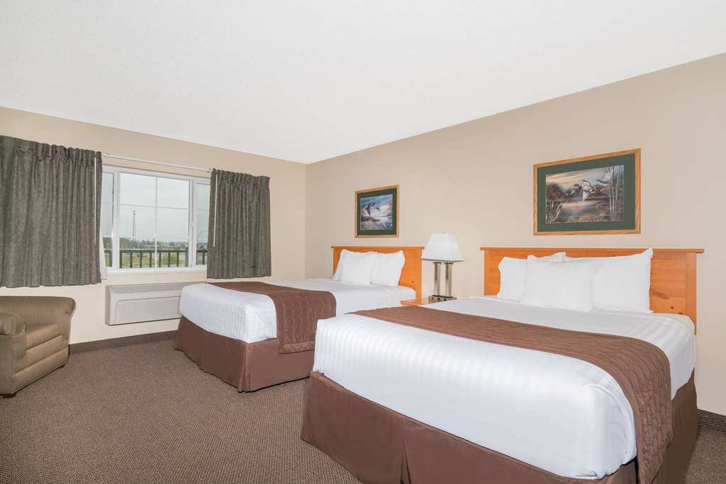Baymont by Wyndham Baxter Brainerd Area - photo 13