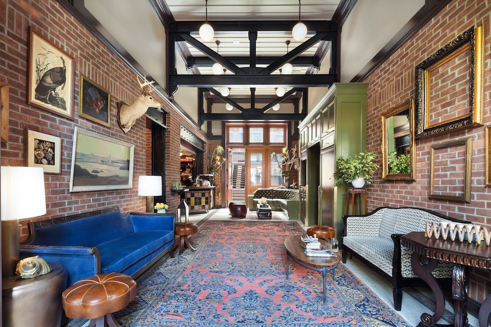 The High Line Hotel - photo 2