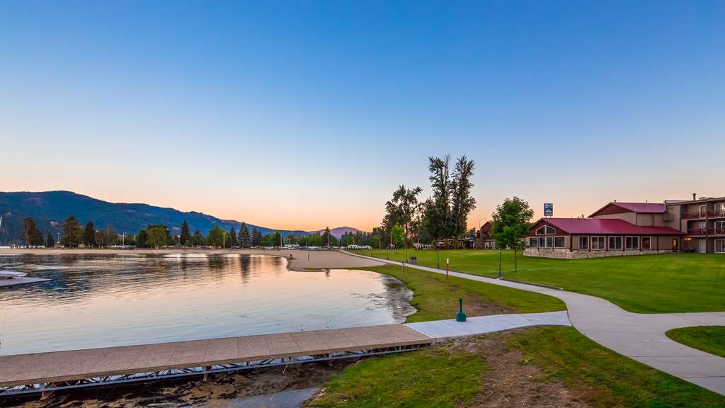 Best Western Edgewater Resort - photo 9