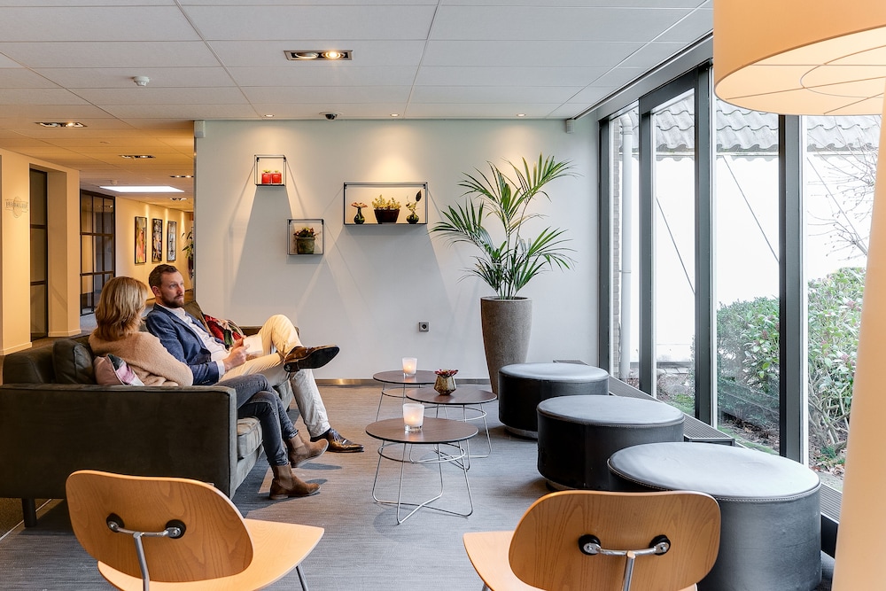 Hotel Ernst Sillem Hoeve — Amersfoort — photo 4