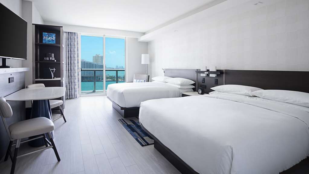 Hyatt Centric Brickell Miami - photo 4