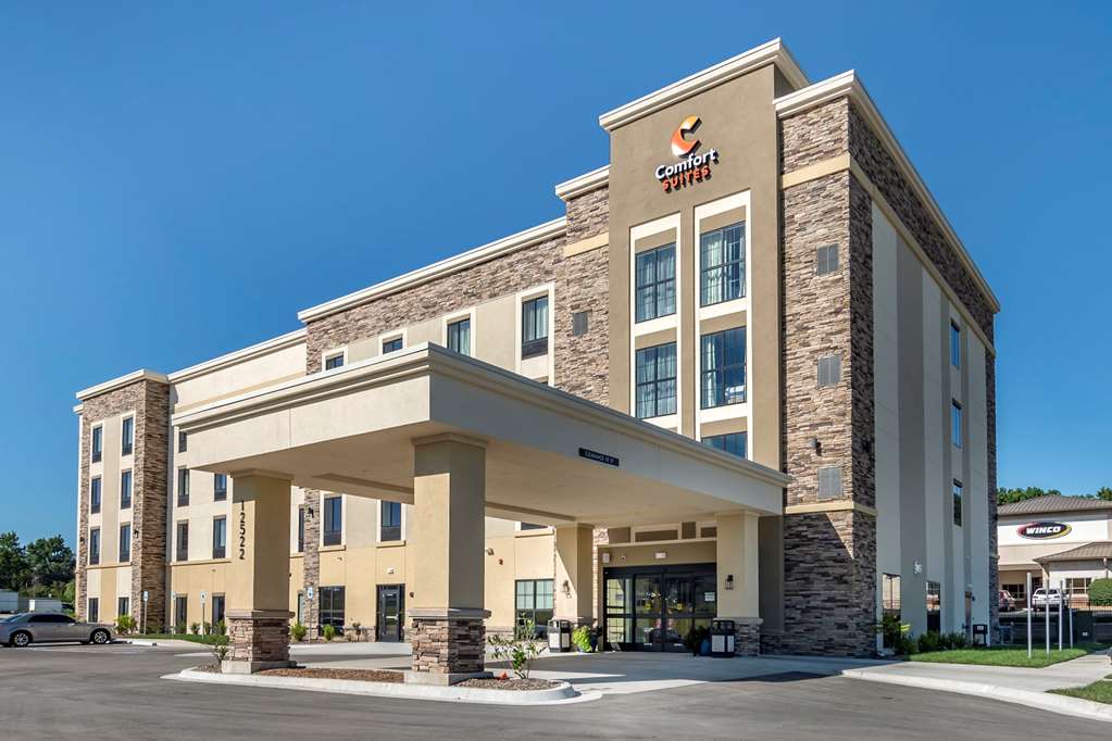 Comfort Suites Grandview Kansas City - featured photo