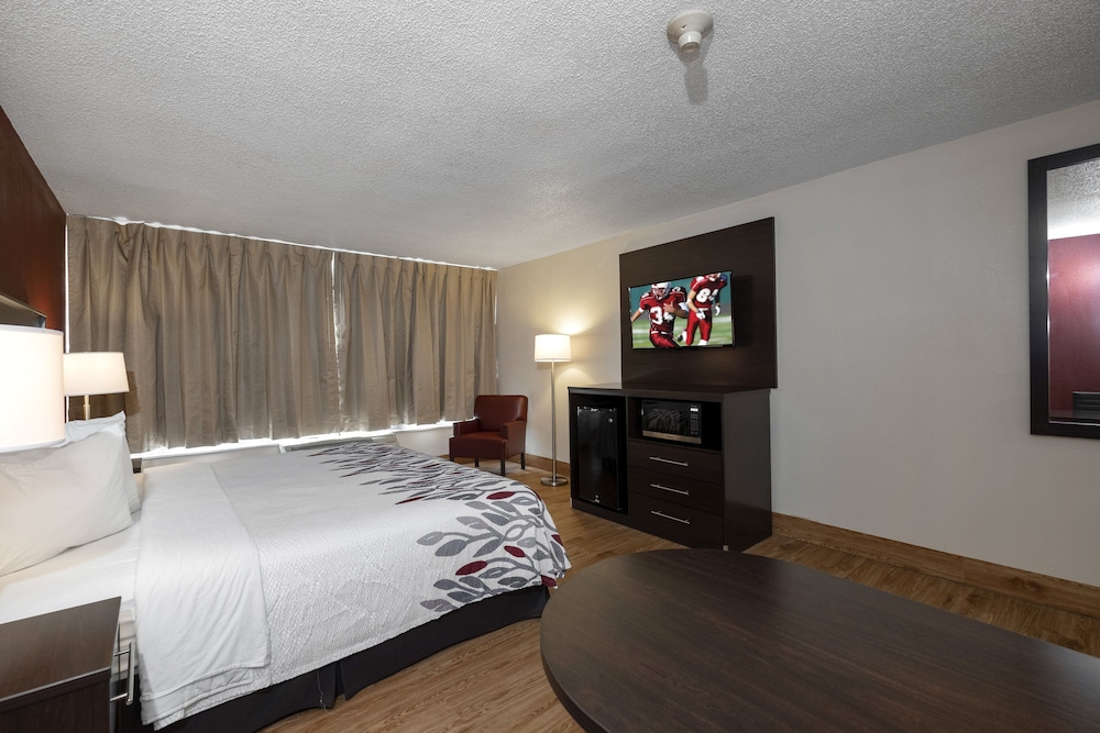 Red Roof Inn Marion VA - photo 10