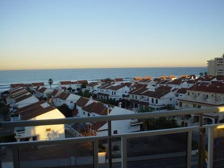 Superaticos in Cartagena, Spain