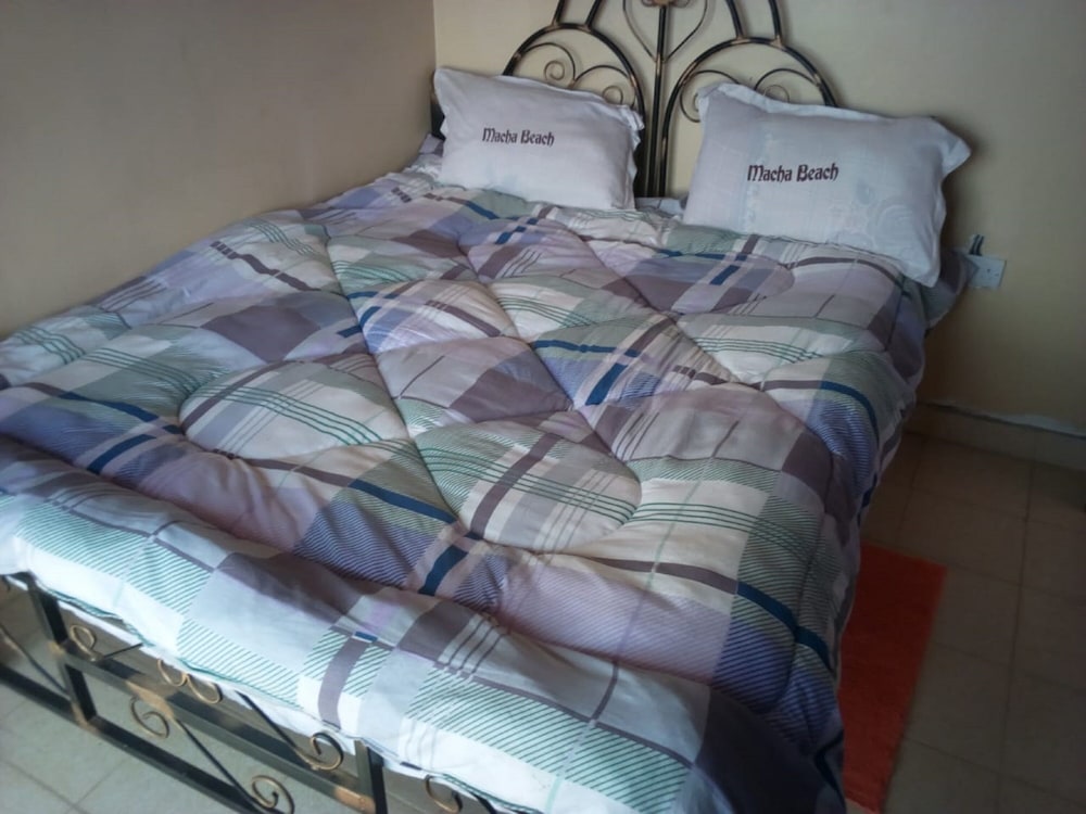 Macha Beach Resort — Machakos — photo 2