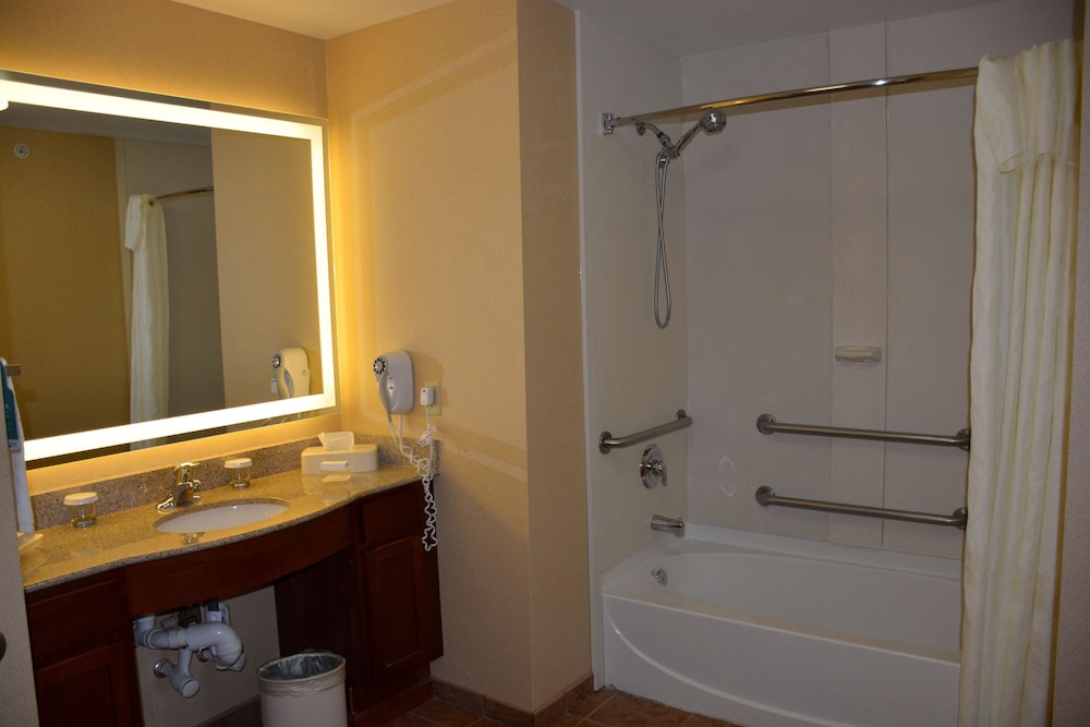 Homewood Suites by Hilton Brighton - photo 26