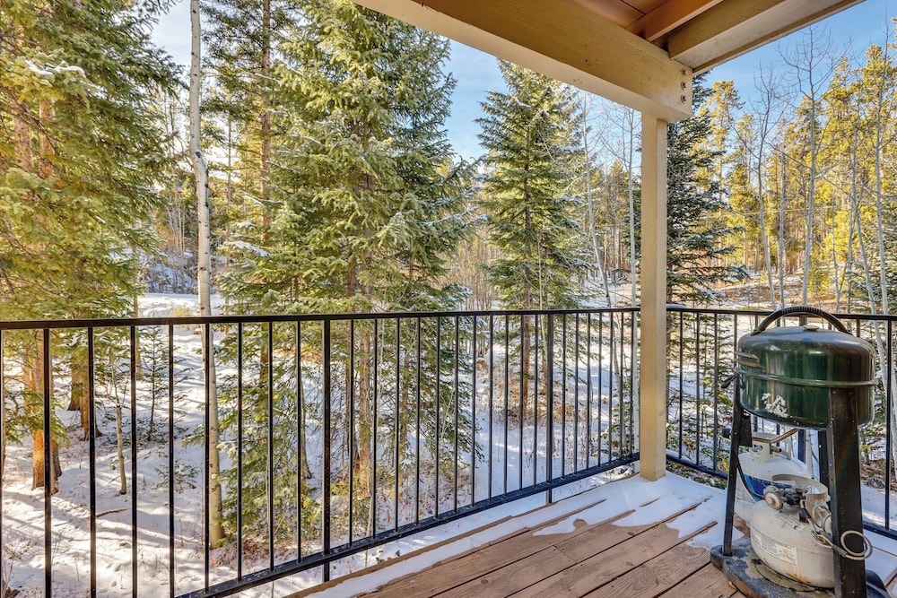 Winter Park Condo w Pool 3 Mi to Ski Resort - photo 21