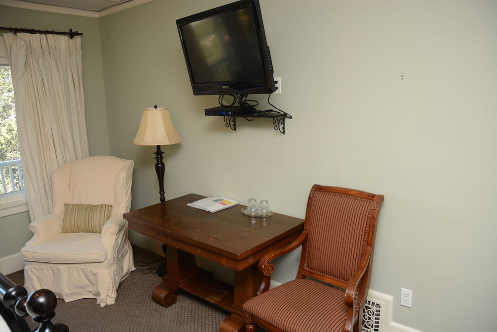 Arroyo Vista Inn - photo 11