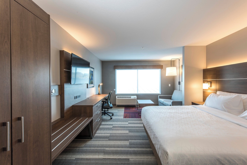 Holiday Inn Express & Suites Phoenix North Happy Valley by IHG - photo 3