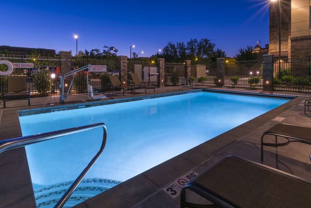 Hyatt Place Boise Downtown - photo 45