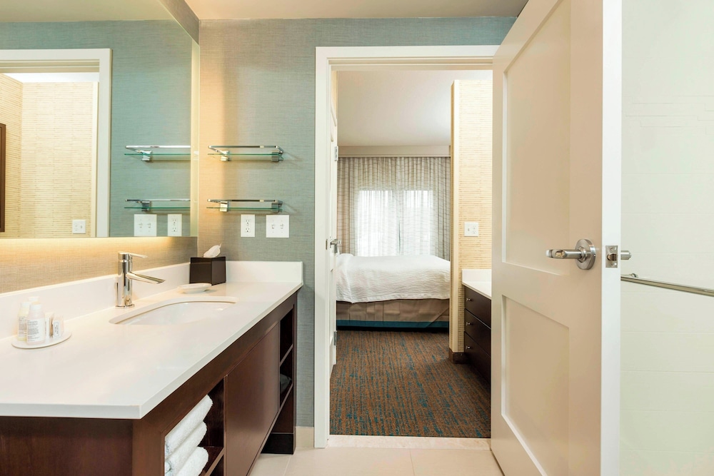 Residence Inn by Marriott Portland Hillsboro Brookwood - photo 22