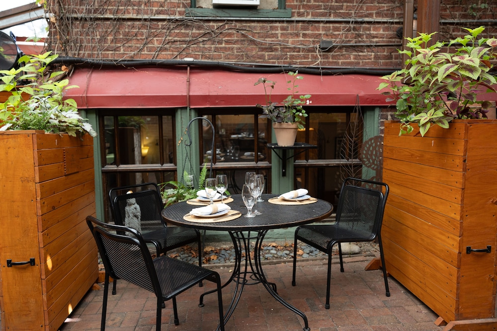 Tabard Inn - photo 140