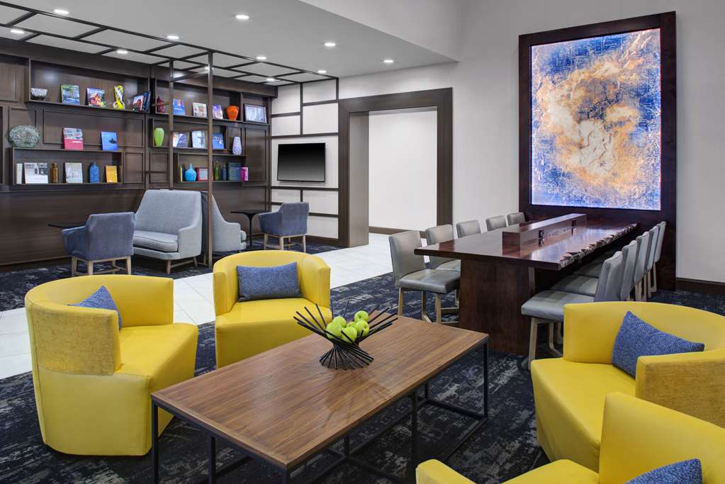 Hyatt Place Dallas The Colony - photo 21