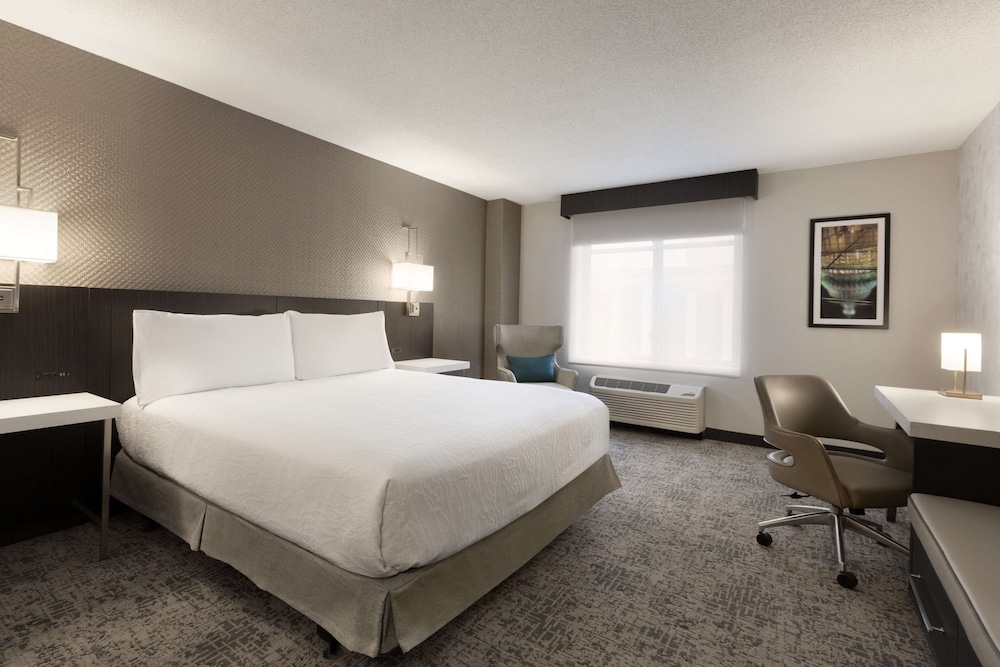 Hilton Garden Inn Washington DC Downtown - photo 12