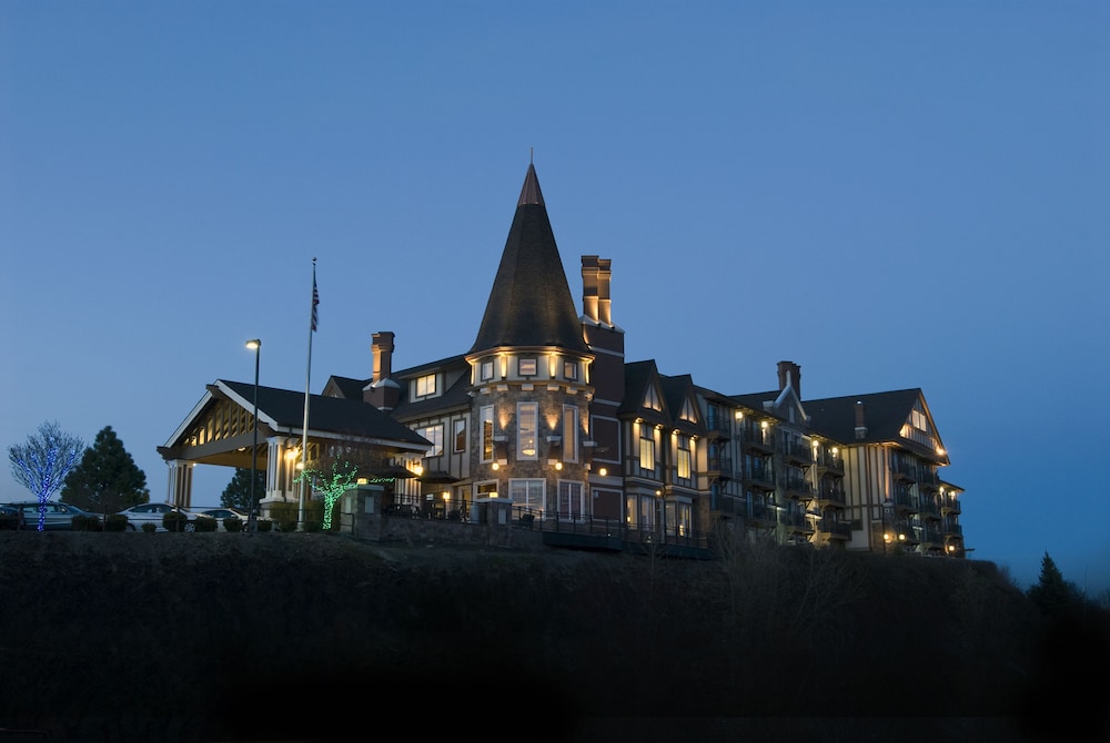 Holiday Inn Express Spokane Downtown by IHG - photo 46