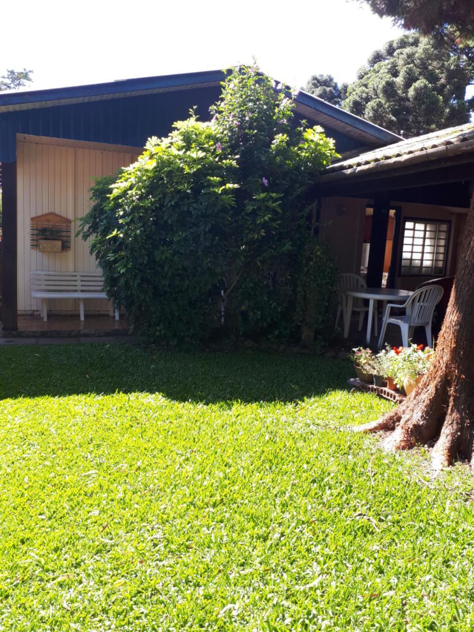 Nossa Casa Em Canela — 4-Star Luxury Hotel in Canela, Brasil