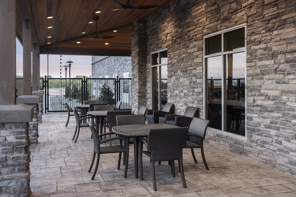 Holiday Inn Express & Suites Odessa I 20 by IHG - photo 16
