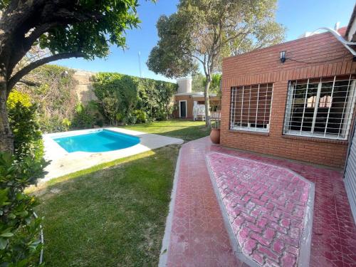 Morada Luminosa San Juan Capital in San Juan, Argentina