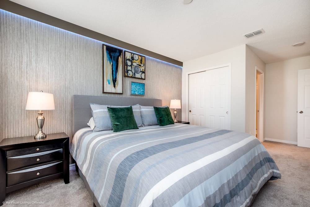 Orlando Newest Resort Community Town Home 1608cpc - photo 7