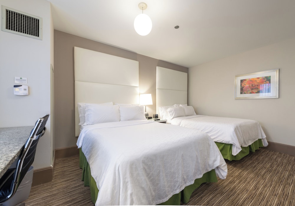 Holiday Inn Express Chicago Magnificent Mile - photo 3