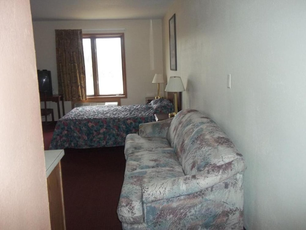 Columbus Motel - photo 10