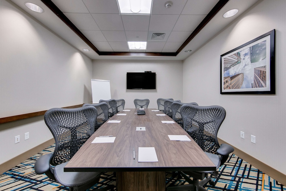 Hampton Inn & Suites North Houston Spring - photo 31