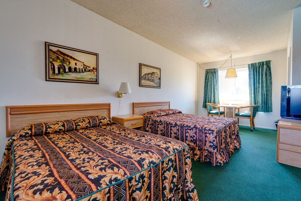 Hotel Banning I 10 - photo 6