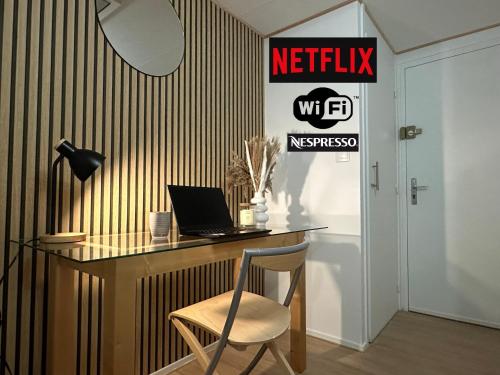 Studio Le Petit Montagnard - last minute hotel in Unknown City