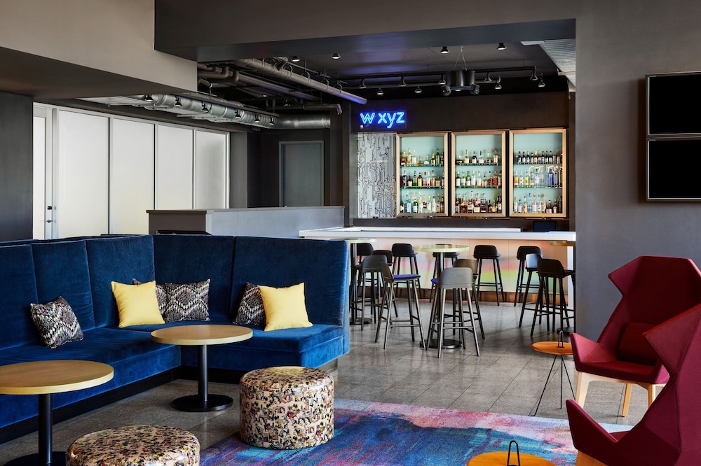 Aloft Leawood Overland Park - photo 15