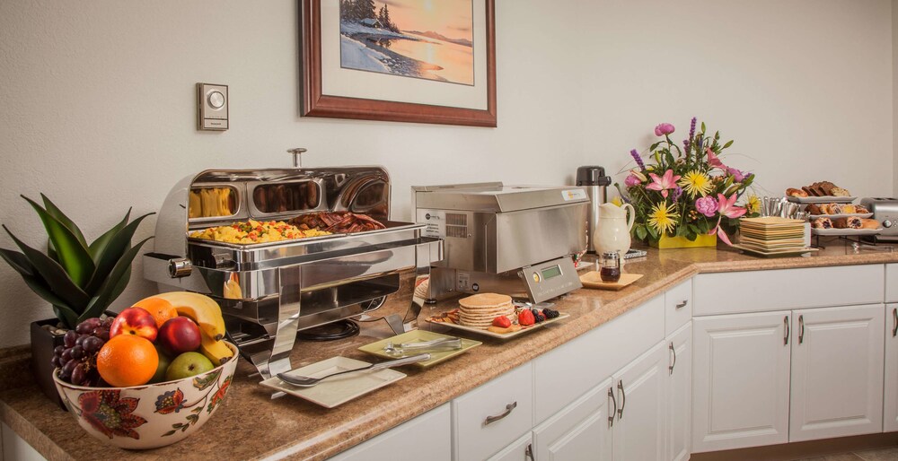 The Voyager Inn - photo 23