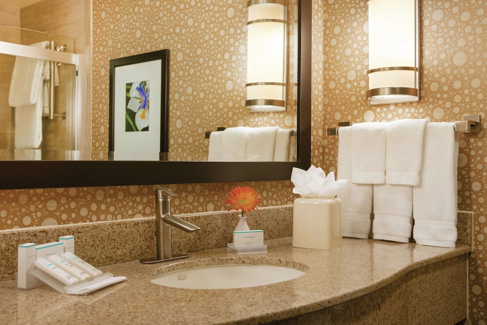 Hilton Garden Inn Houston NW Willowbrook - photo 18