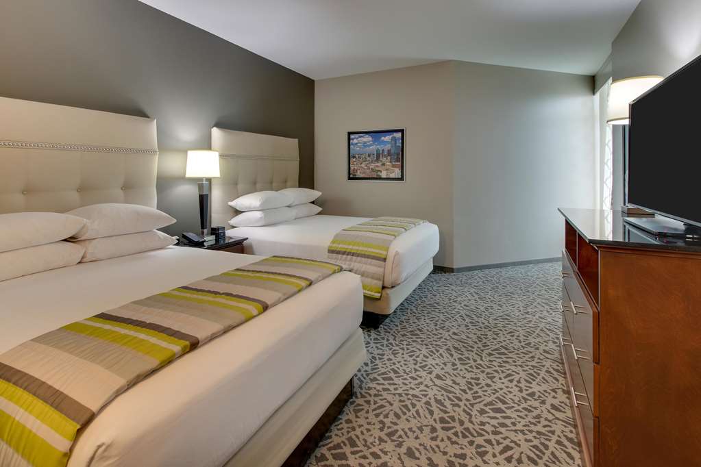 Drury Plaza Hotel Dallas Richardson - photo 34