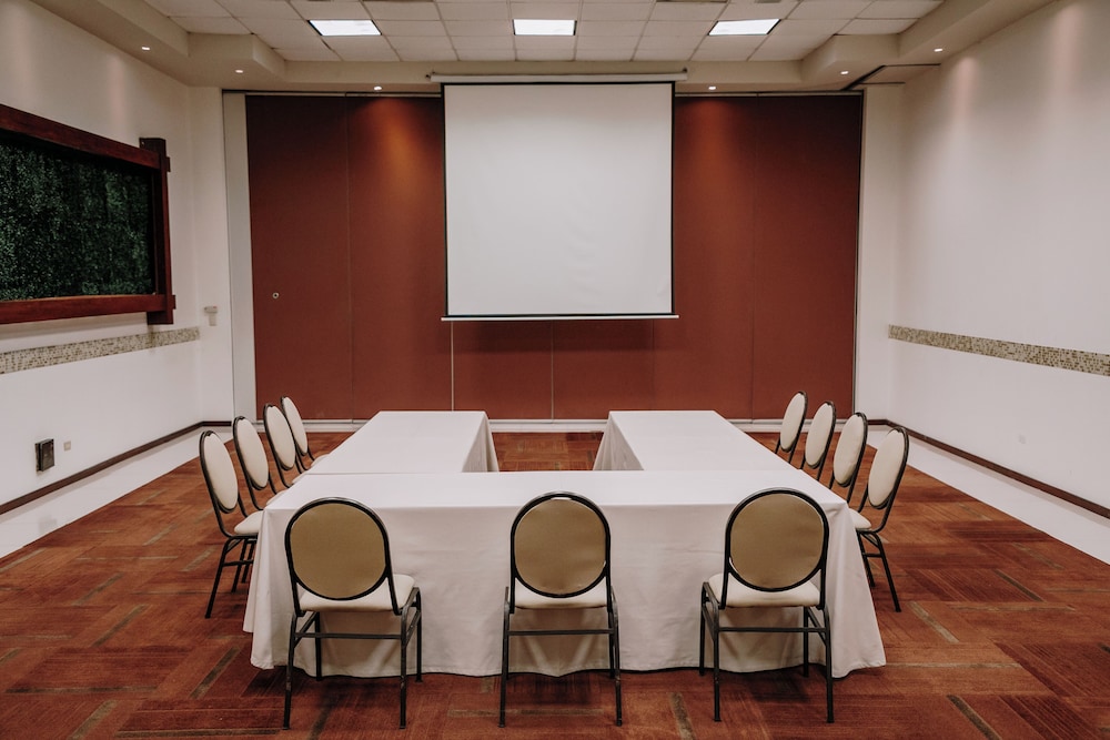 Quinta Dorada Hotel and Suites