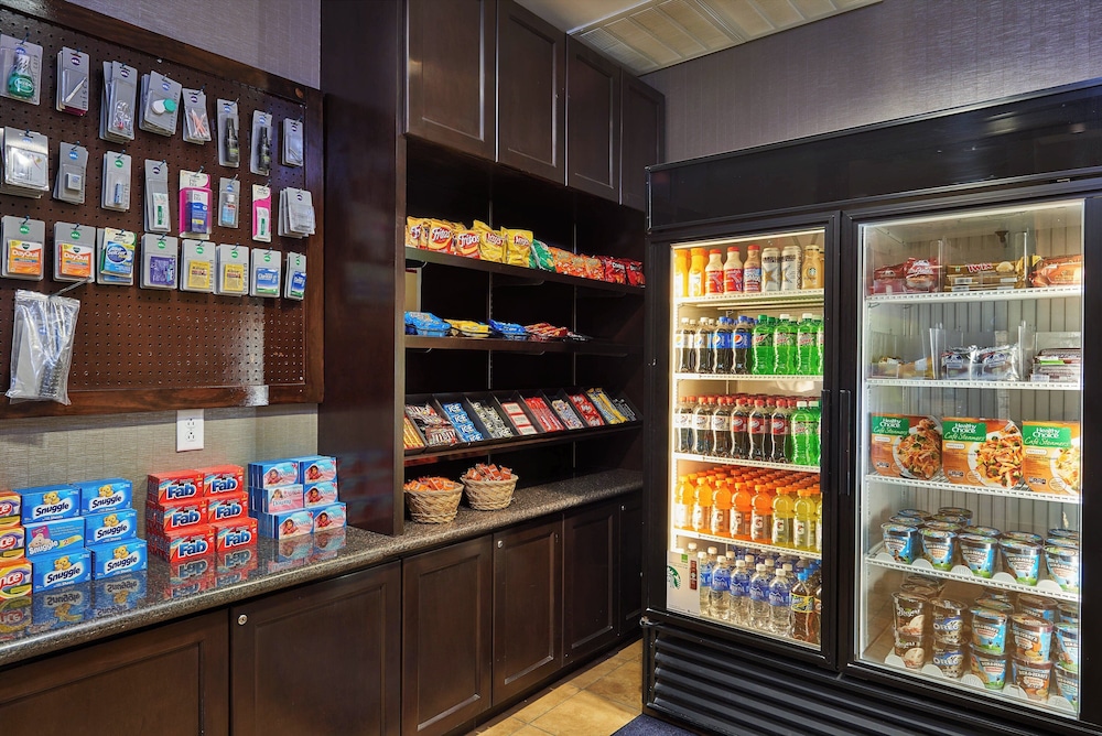 Residence Inn Marriott Abilene - photo 20