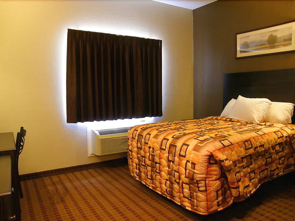 Hotel O Dilley Main St TX — hotel in Dilley