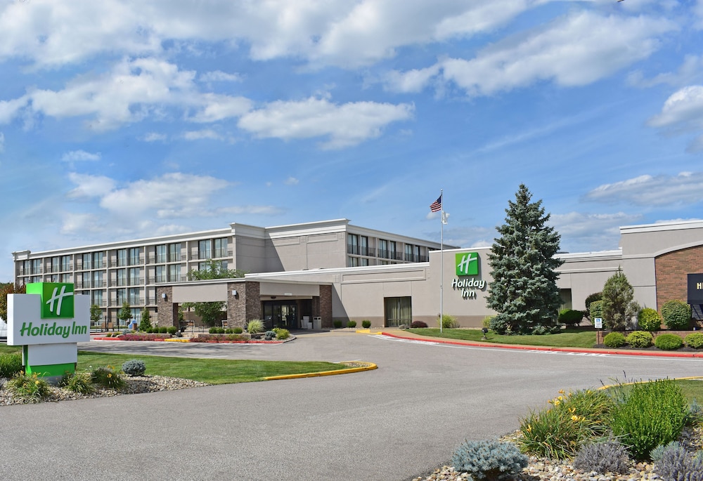 Spark by Hilton Akron Fairlawn - photo 29