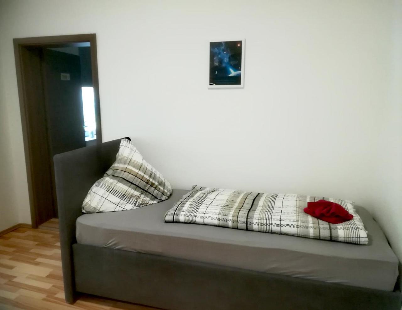 Ferienwohnung Axel nahe Chemnitz — Limbach-Oberfrohna — photo 3