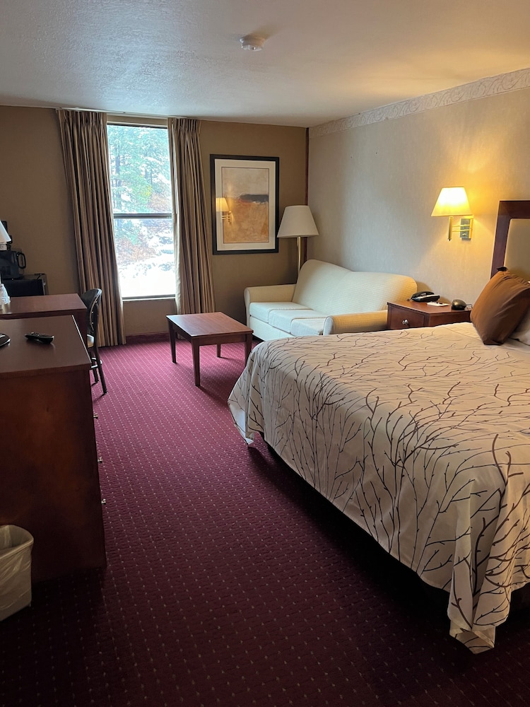 Mineral Palace Hotel & Casino - photo 15