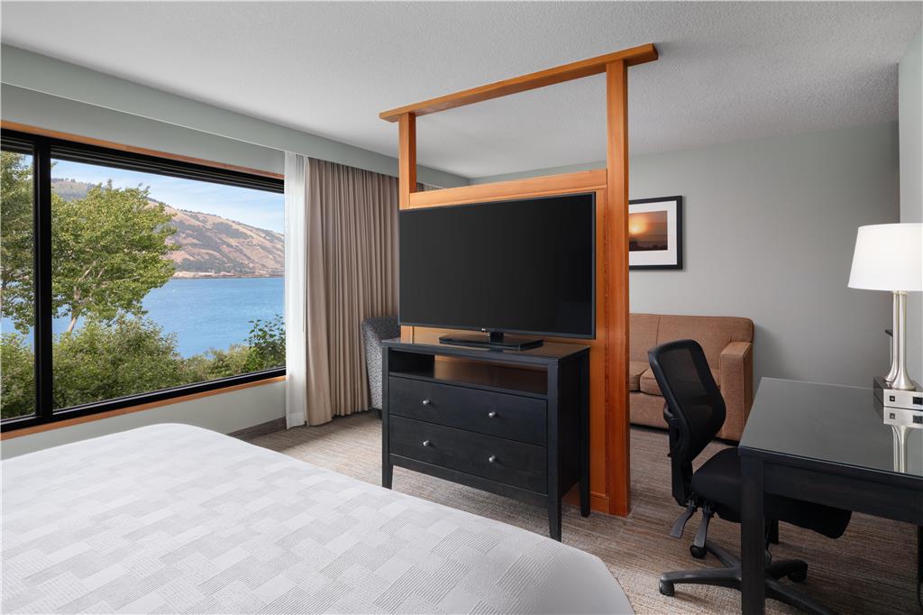 Best Western Plus Hood River Inn - photo 34