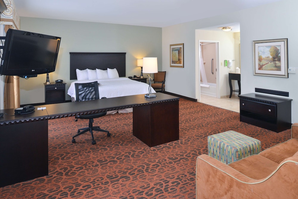 Hampton Inn Pecos - photo 23