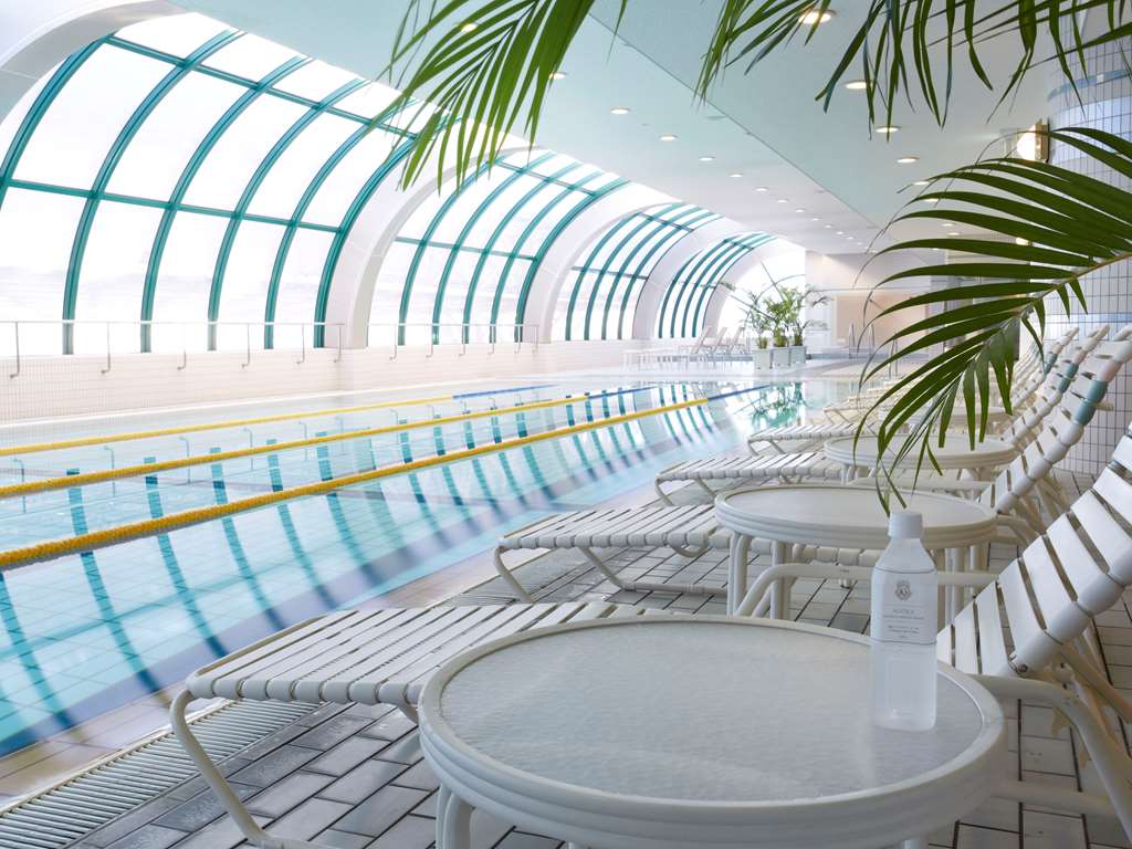 Hotel Agora Regency Osaka Sakai in Sakai, Japan