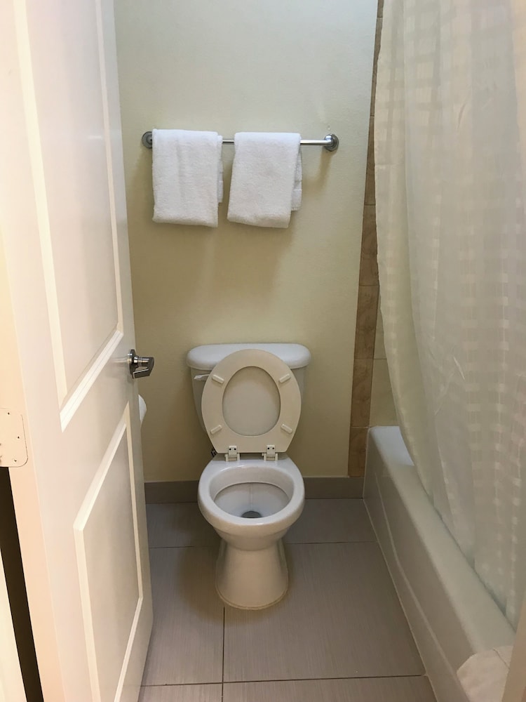 Executive Inn and Suites - photo 11
