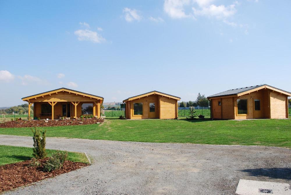 Resort Radslavice in Prerov, Czech Republic