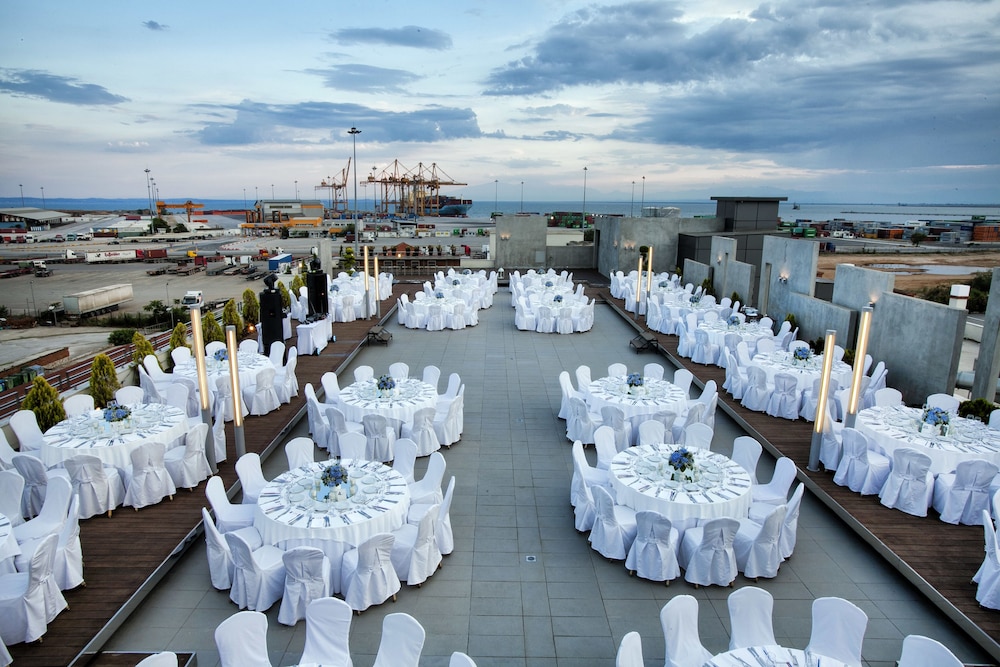 כנסים ואירועים