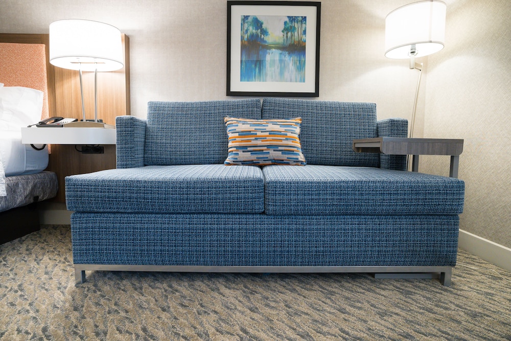 Hampton Inn Clarks Summit - photo 8