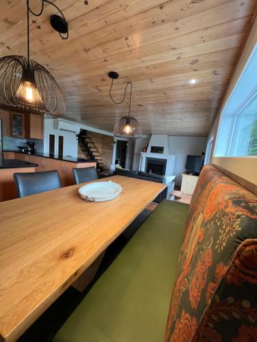 Paradis de Charlevoix Loft in Baie-Saint-Paul, Canada