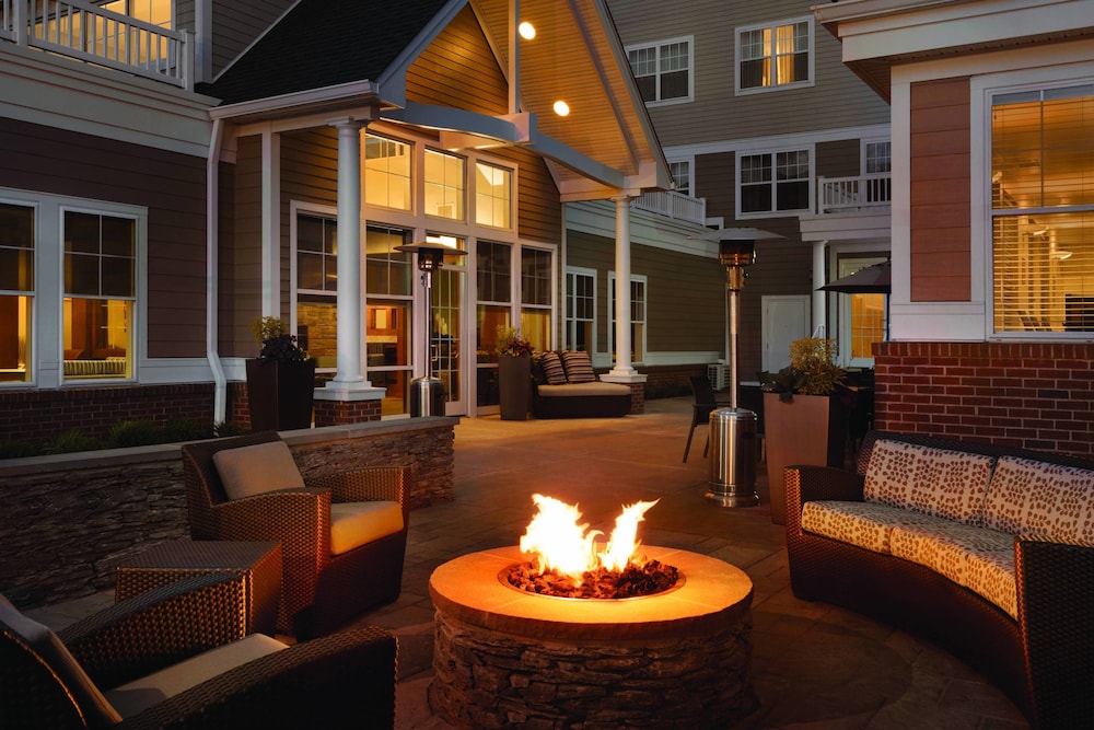 Residence Inn by Marriott Newport Middletown - photo 2