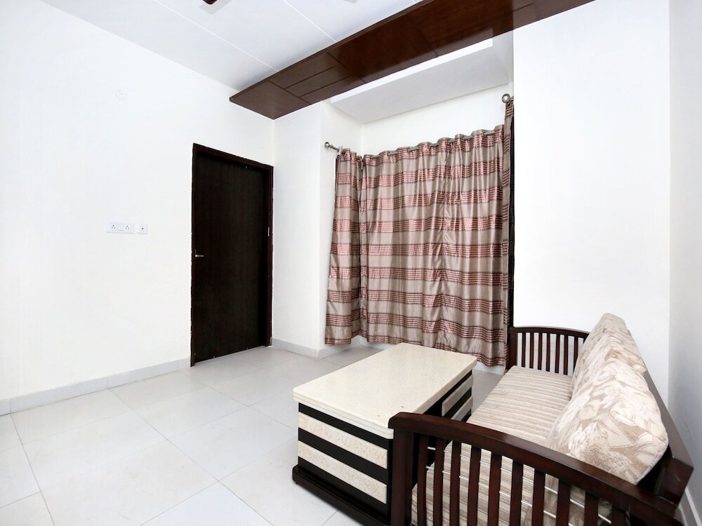 Hotel Hill Inn — Solan — photo 3